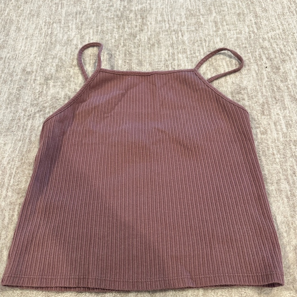 AE tank